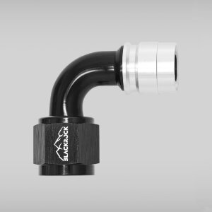 CRIMP AN FITTINGS