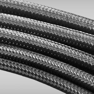 NYLON BRAIDED HOSES