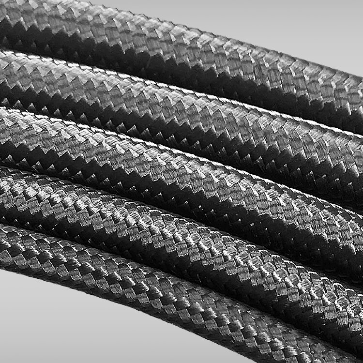 NYLON BRAIDED HOSES