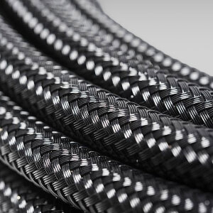 STAINLESS STEEL BRAIDED HOSES