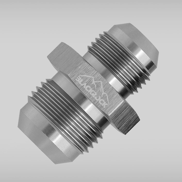 AN Male Adapters