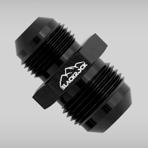 AN Male Adapters