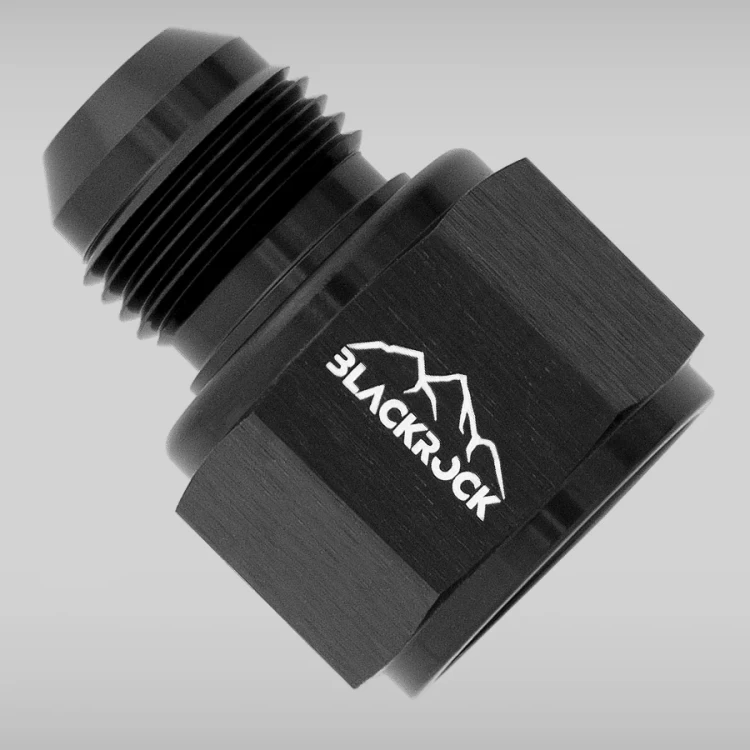 AN Female Adapters