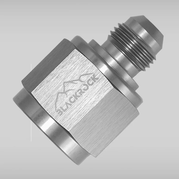 AN Female Adapters