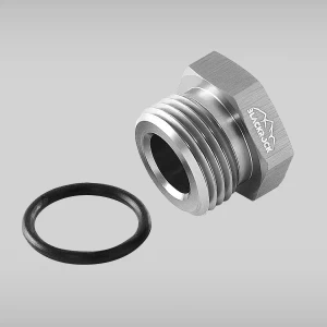 ORB AN male plugs