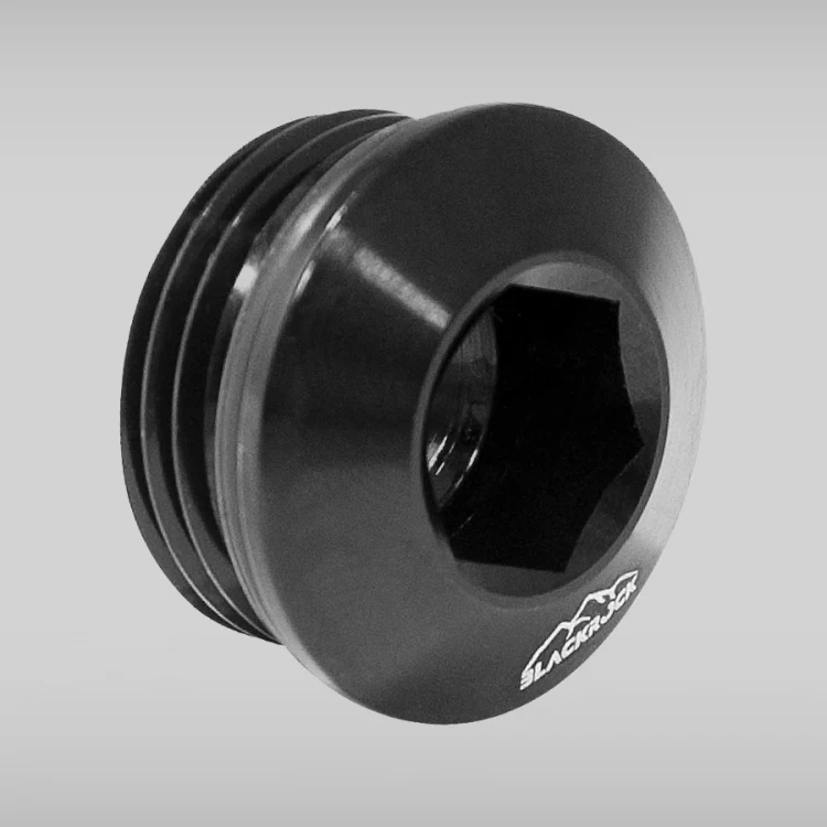 Hex ORB AN male plugs
