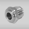 Male weld on AN adapters
