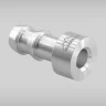 Male weld on PUSH FIT adapters