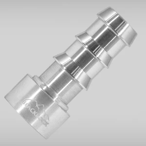 Male weld on PUSH FIT adapters