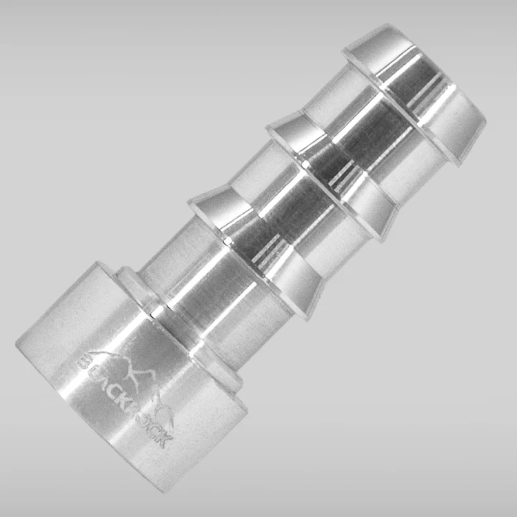 Male weld on PUSH FIT adapters