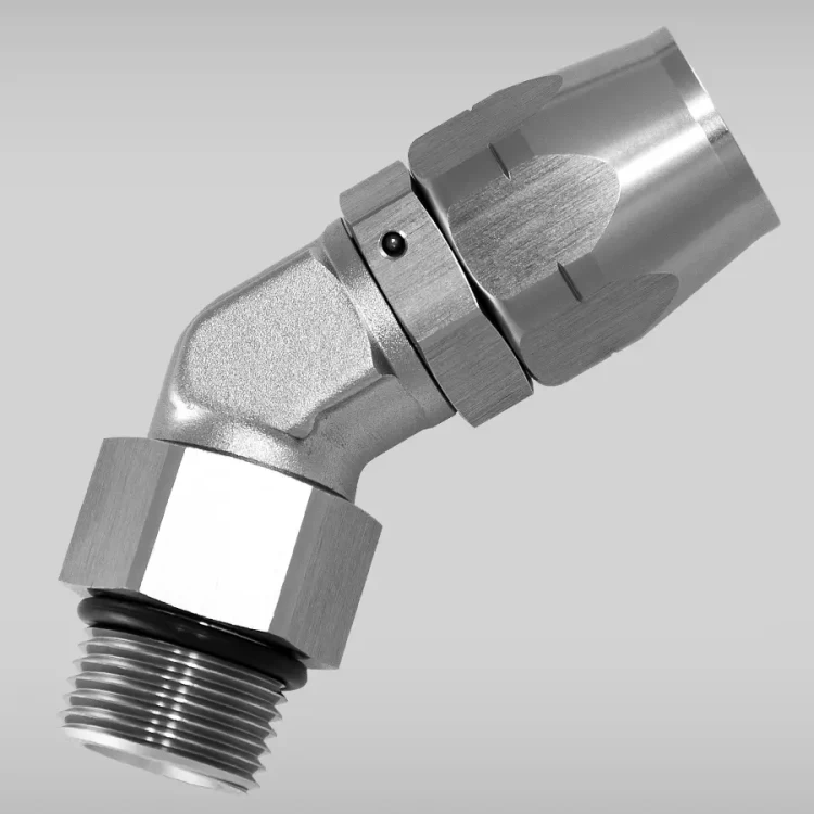 Angular AN ORB adapters