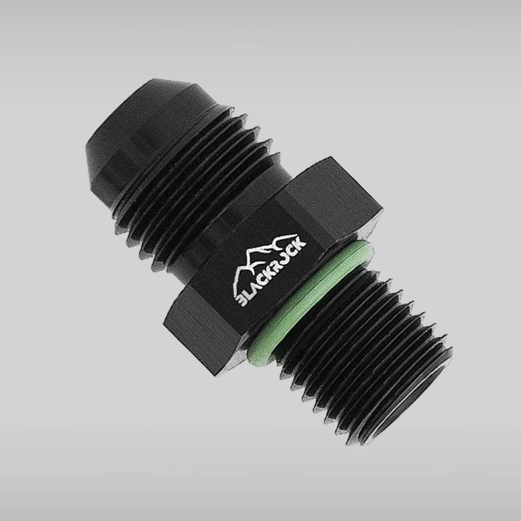 ORB AN to Metric Adapters