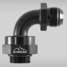 Angular AN to Metric ORB adapters