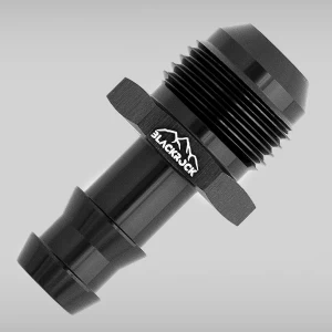AN PUSH FIT MALE STRAIGHT ADAPTERS