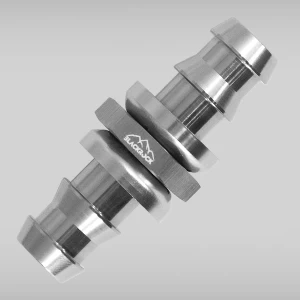 AN PUSH FIT UNION ADAPTERS