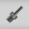1/8 npt PUSH FIT ADAPTERS