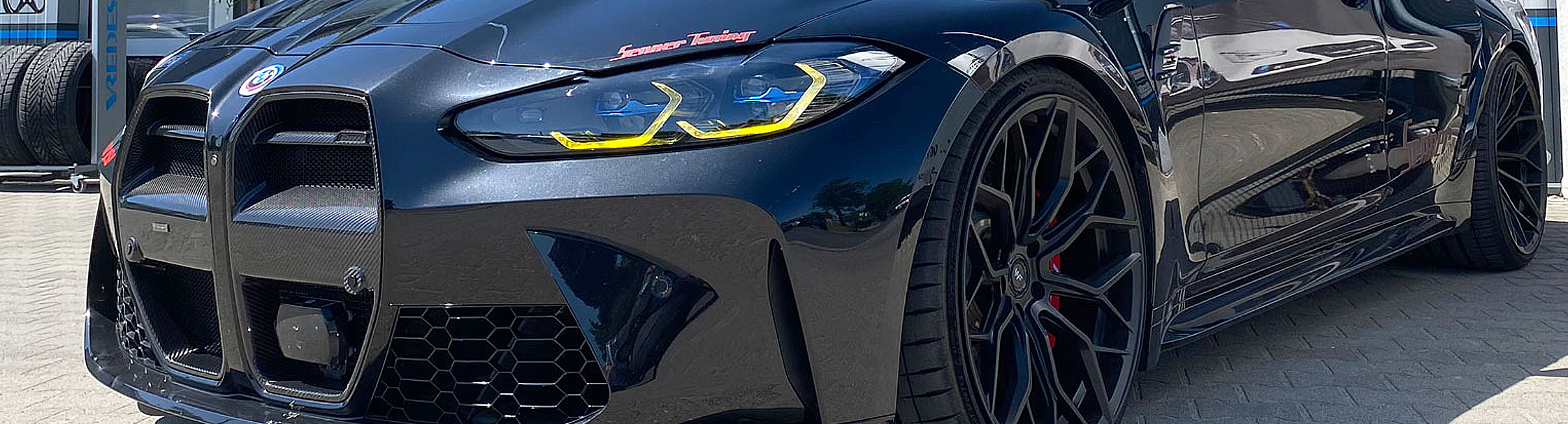 BOLT-ON INTERCOOLERS plug-and-play horsepower