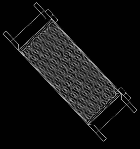 UNIVERSAL OILCOOLERS 