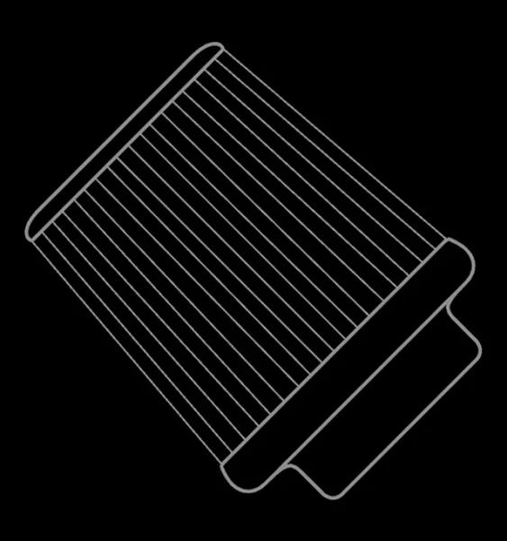 UNIVERSAL AIR FILTERS